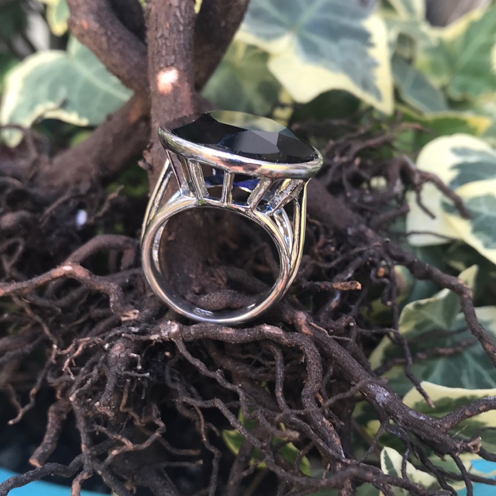 Cocktail Ring - Picture 3 of 7